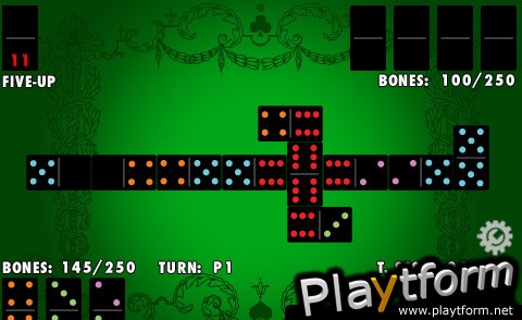 American Dominoes (iPhone/iPod)