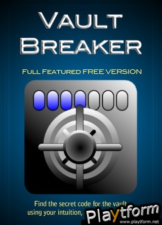 Vault Breaker (iPhone/iPod)