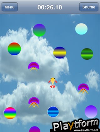 BubbleBash (iPhone/iPod)