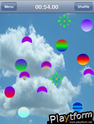 BubbleBash (iPhone/iPod)