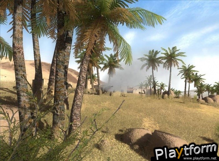 Theatre of War II: Africa 1943 (PC)