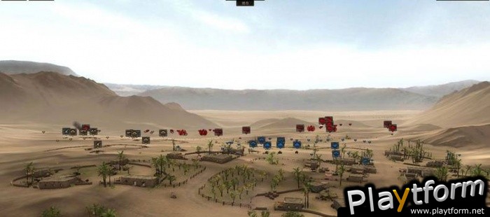 Theatre of War II: Africa 1943 (PC)