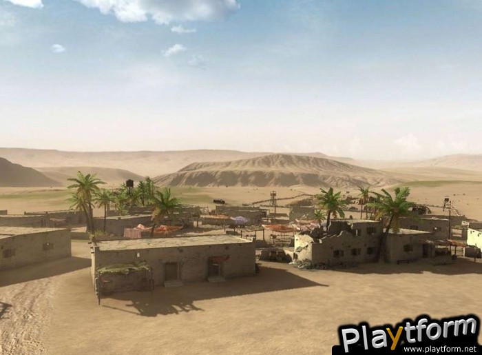 Theatre of War II: Africa 1943 (PC)