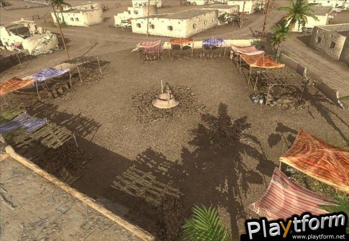 Theatre of War II: Africa 1943 (PC)