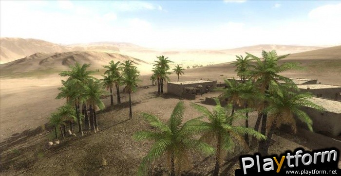 Theatre of War II: Africa 1943 (PC)