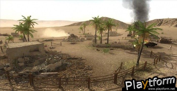 Theatre of War II: Africa 1943 (PC)