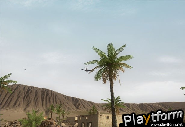 Theatre of War II: Africa 1943 (PC)