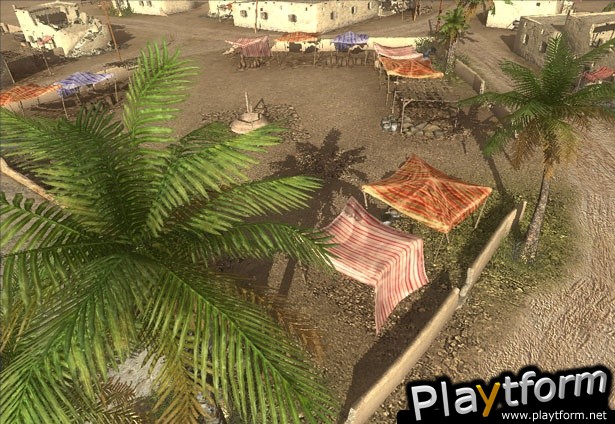 Theatre of War II: Africa 1943 (PC)