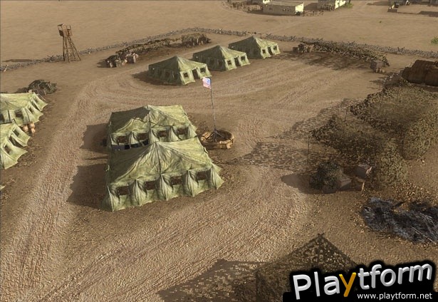 Theatre of War II: Africa 1943 (PC)