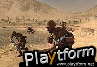 Theatre of War II: Africa 1943 (PC)