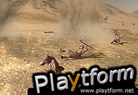 Theatre of War II: Africa 1943 (PC)