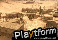 Theatre of War II: Africa 1943 (PC)