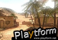 Theatre of War II: Africa 1943 (PC)