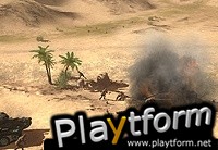 Theatre of War II: Africa 1943 (PC)