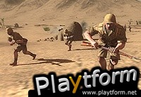 Theatre of War II: Africa 1943 (PC)