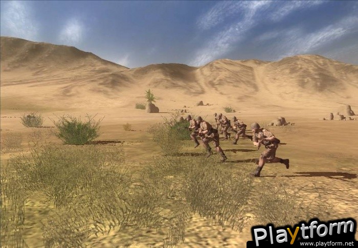 Theatre of War II: Africa 1943 (PC)