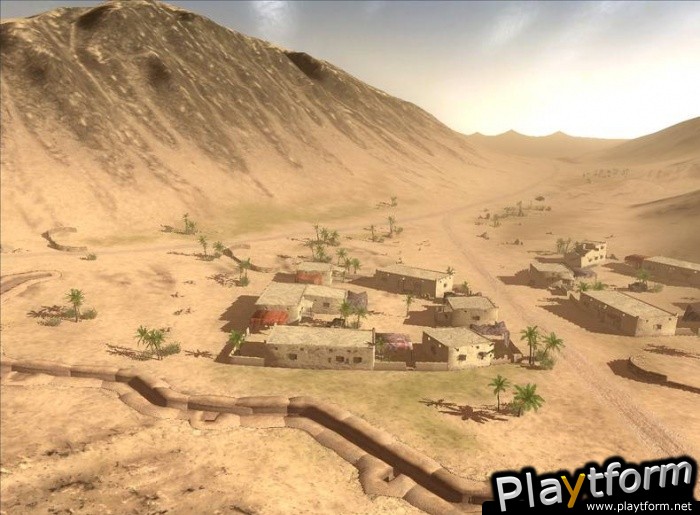 Theatre of War II: Africa 1943 (PC)