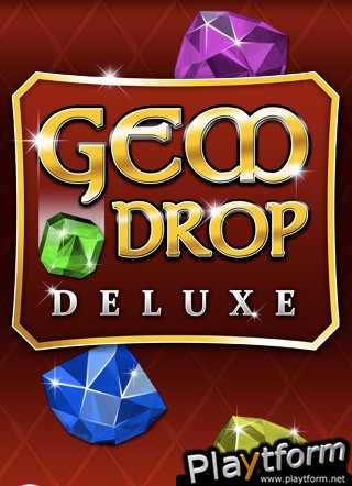 Gem Drop Deluxe (iPhone/iPod)