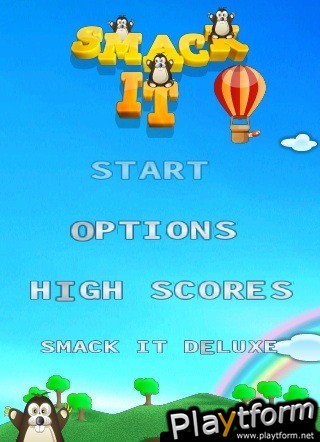 Smack It (iPhone/iPod)