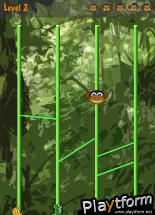 Jungle Fever (iPhone/iPod)