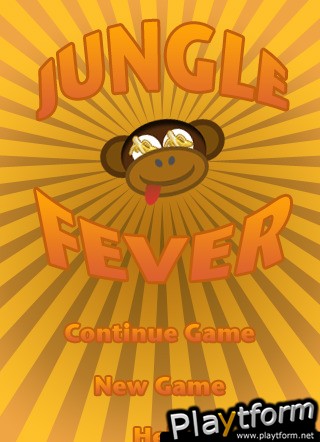 Jungle Fever (iPhone/iPod)