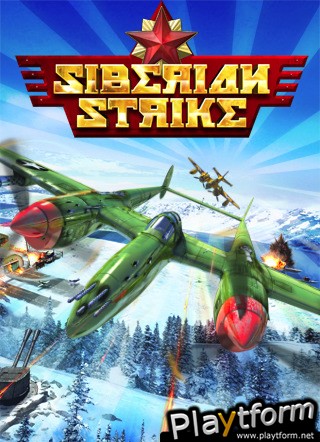 Siberian Strike (iPhone/iPod)