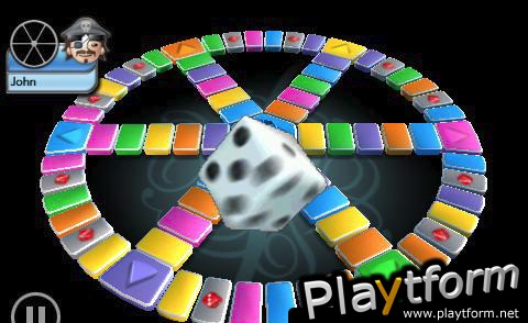 Trivial Pursuit (iPhone/iPod)