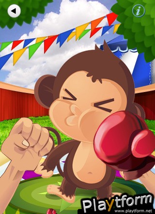 EZ Boxing (iPhone/iPod)