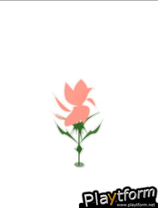 Fancy Flower (iPhone/iPod)