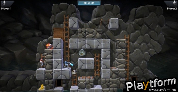 Lode Runner (Xbox 360)