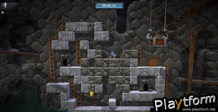 Lode Runner (Xbox 360)