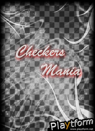 Checkers Mania (iPhone/iPod)