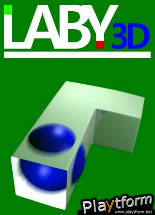 Laby3D (iPhone/iPod)