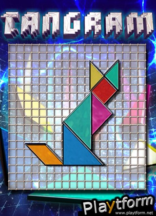 Tangram Deluxe (iPhone/iPod)