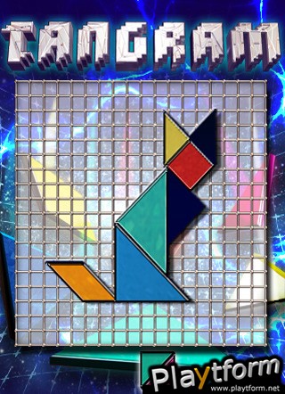 Tangram Deluxe (iPhone/iPod)