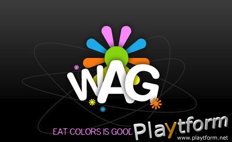 wag (iPhone/iPod)