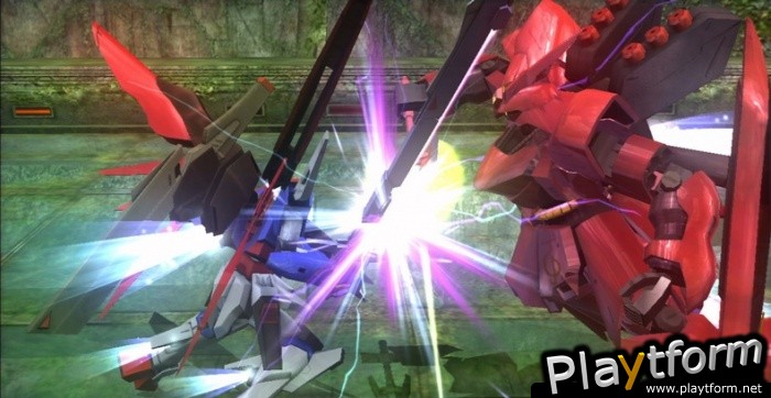 Dynasty Warriors: Gundam 2 (PlayStation 3)