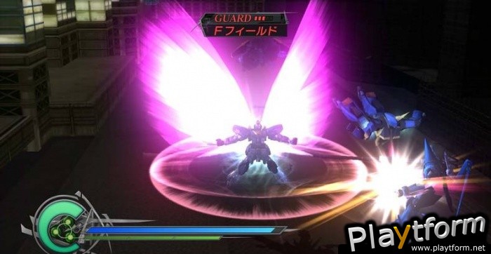 Dynasty Warriors: Gundam 2 (PlayStation 3)