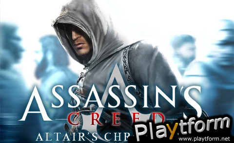 Assassin's Creed: Altair's Chronicles (iPhone/iPod)