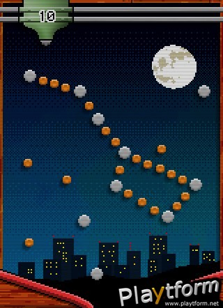 Coins! (iPhone/iPod)