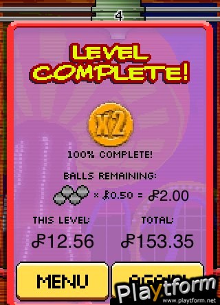 Coins! (iPhone/iPod)