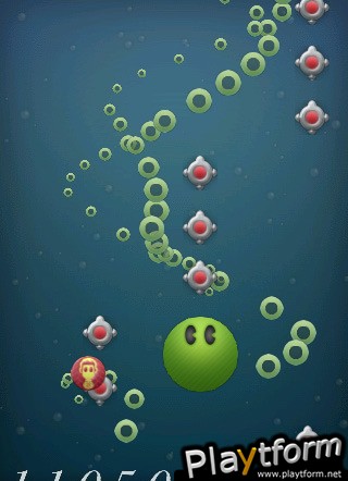 EatWillGrow (iPhone/iPod)