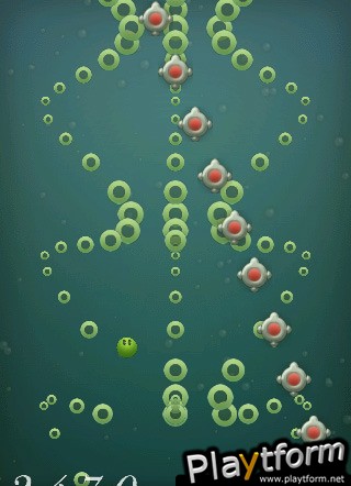 EatWillGrow (iPhone/iPod)