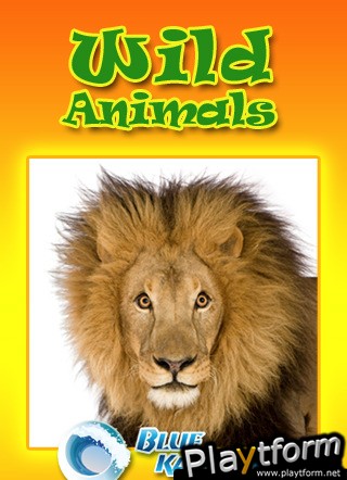 Wild Animals (iPhone/iPod)