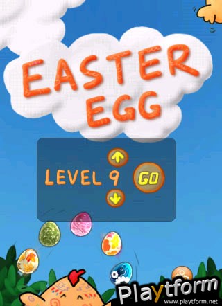 Easter Egg! (iPhone/iPod)