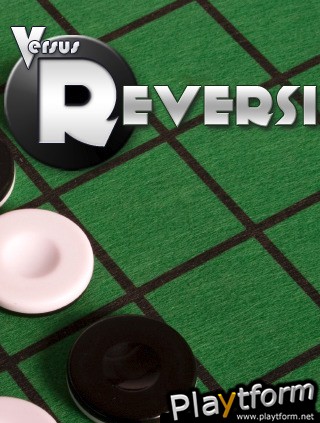 Versus Reversi (iPhone/iPod)