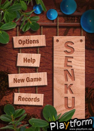 Senku (iPhone/iPod)