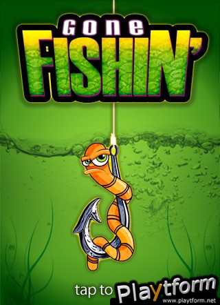 Gone Fishin' (iPhone/iPod)