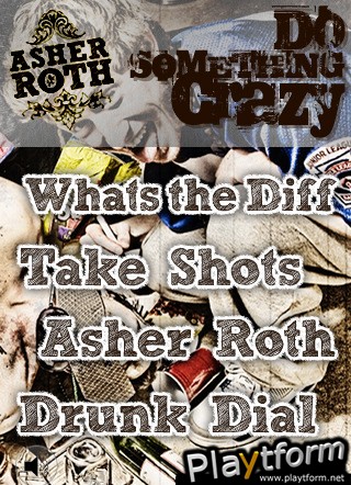 Asher Roth (iPhone/iPod)