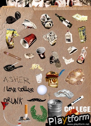 Asher Roth (iPhone/iPod)